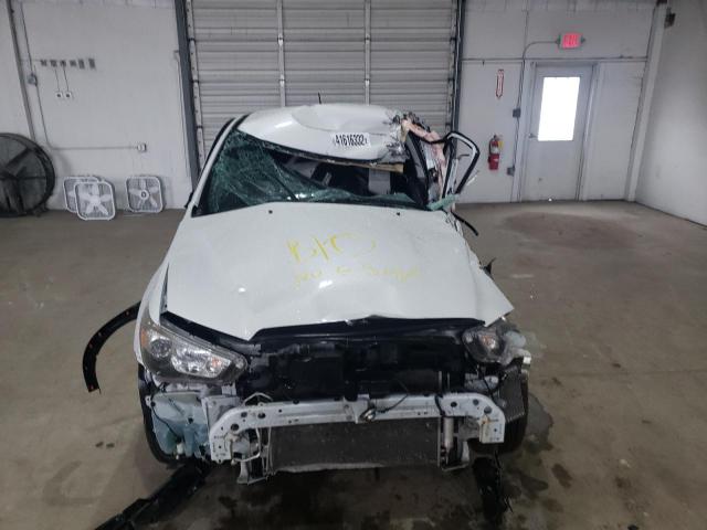 Photo 10 from auction – 2016 MITSUBISHI OUTLANDER with VIN JA4AR3AW5GZ046387