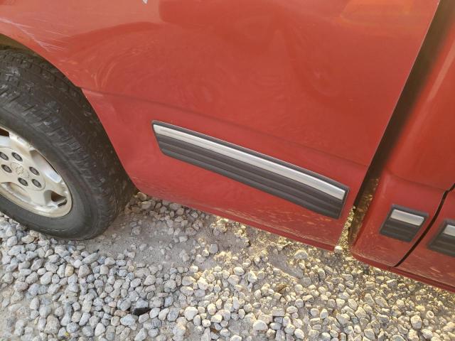 Photo 9 from auction – 2002 CHEVROLET SILVERADO with VIN 2GCEC19V421192340
