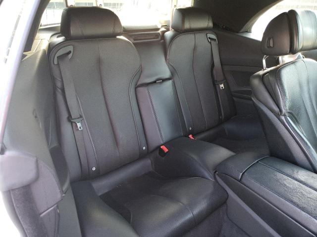 Photo 6 from auction – 2012 BMW 650 I with VIN WBALZ3C53CDL72745