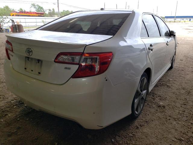 Photo 4 from auction – 2012 TOYOTA CAMRY BASE with VIN 4T1BF1FKXCU630266