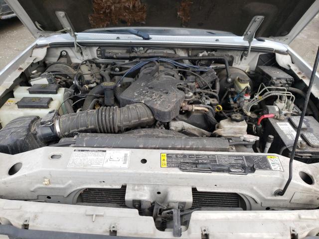 Photo 7 from auction – 2002 FORD RANGER SUP with VIN 1FTZR45E62PB49032