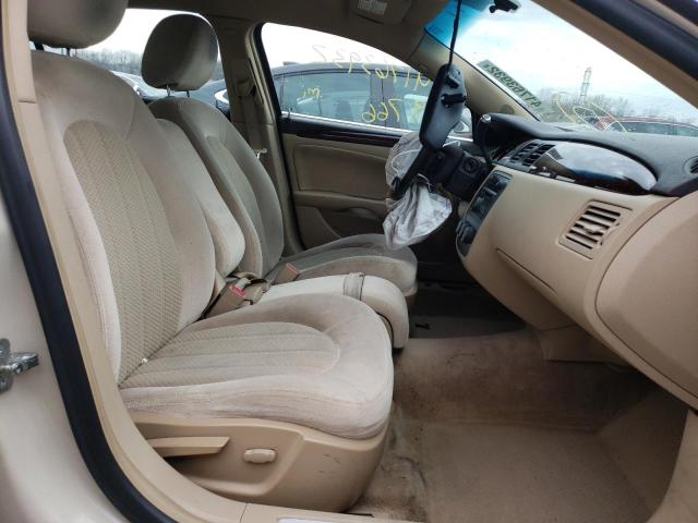 Photo 5 from auction – 2010 BUICK LUCERNE CX with VIN 1G4HA5EM1AU137253