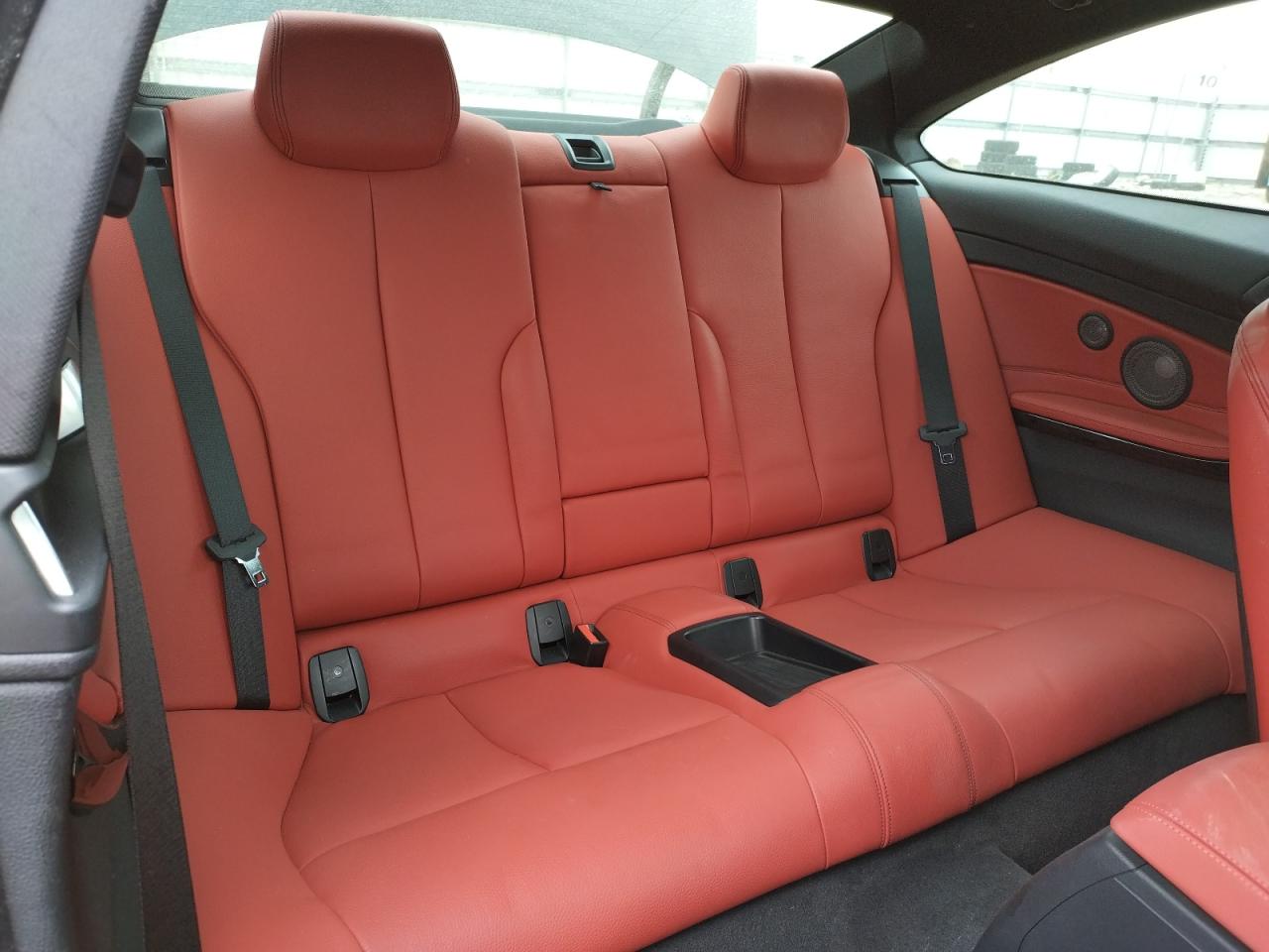 Photo 6 from auction – 2014 BMW 428 XI with VIN WBA3N9C51EF720838