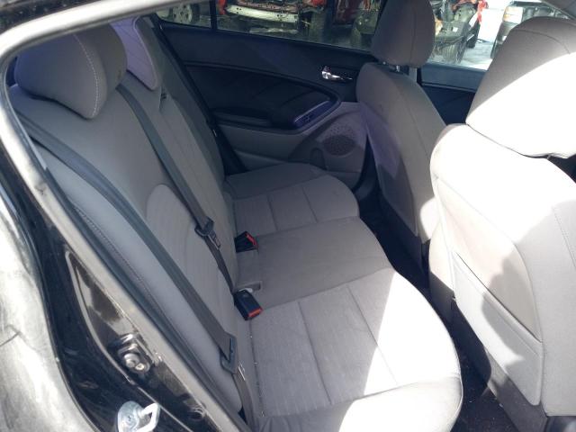 Zdjęcie 6 z aukcji – 2014 KIA FORTE EX z VIN KNAFX4A80E5179455