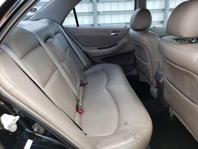 Photo 6 from auction – 2002 HONDA ACCORD EX with VIN 1HGCG16552A059352