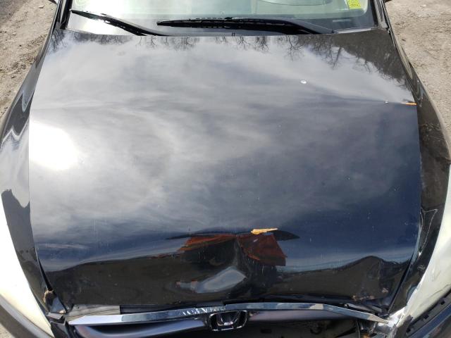 Photo 7 from auction – 2007 HONDA ACCORD SE with VIN 1HGCM56397A019409