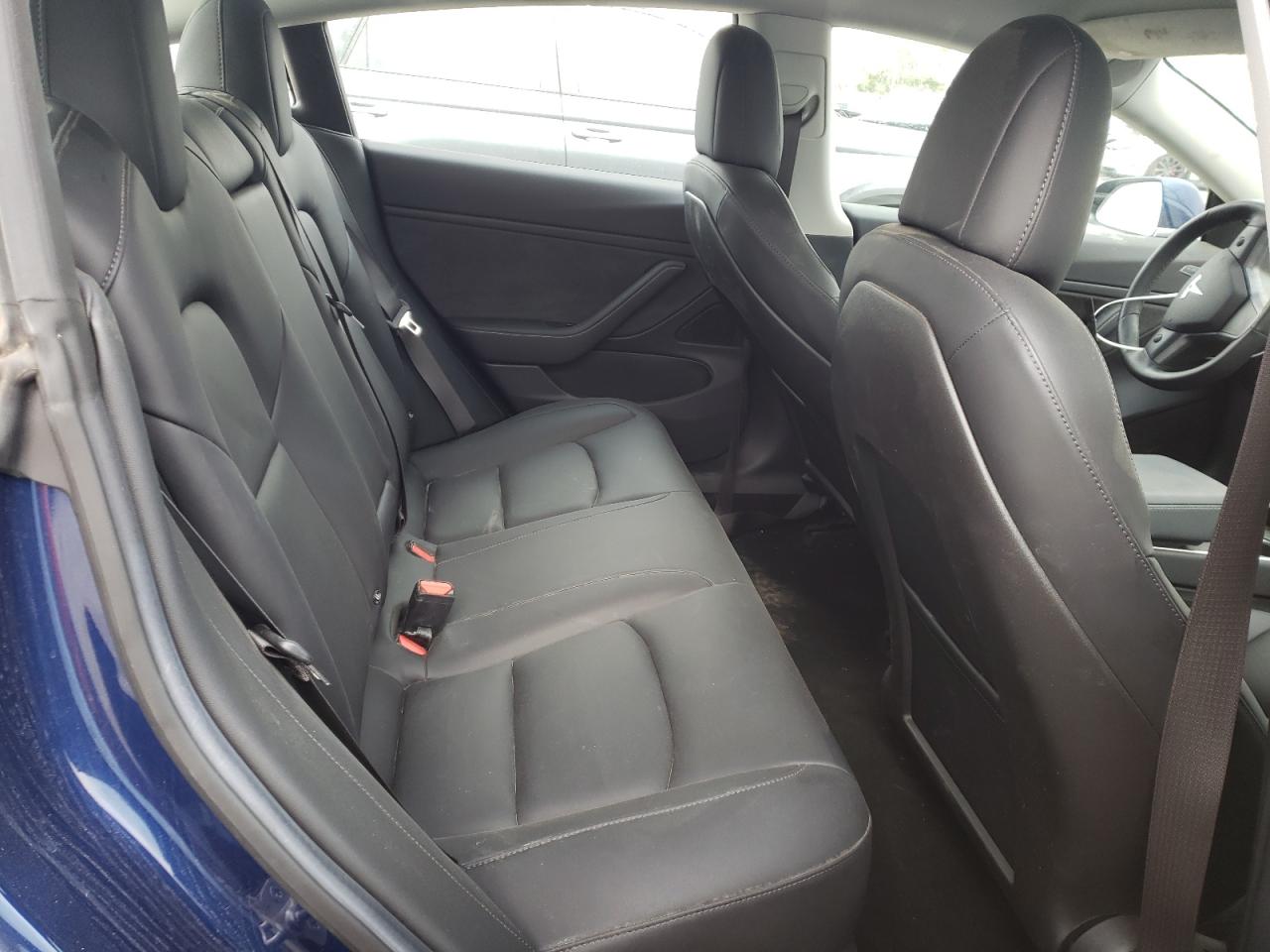 Photo 6 from auction – 2018 TESLA MODEL 3 with VIN 5YJ3E1EA8JF041744