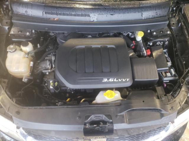 Photo 7 from auction – 2015 DODGE JOURNEY SX with VIN 3C4PDCBG3FT551761