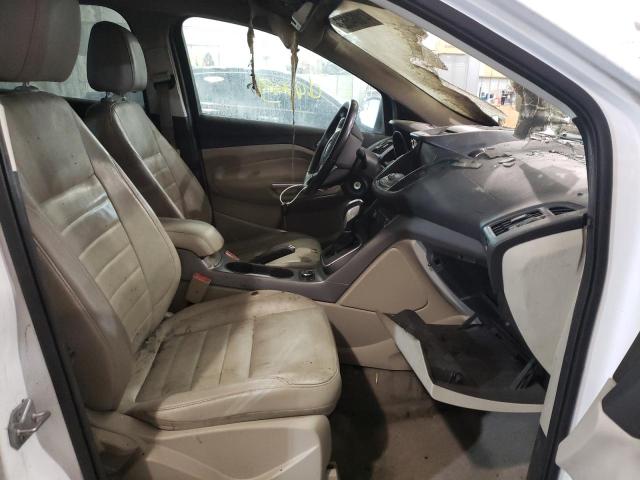 Photo 5 from auction – 2014 FORD ESCAPE SE with VIN 1FMCU0GX4EUA64039
