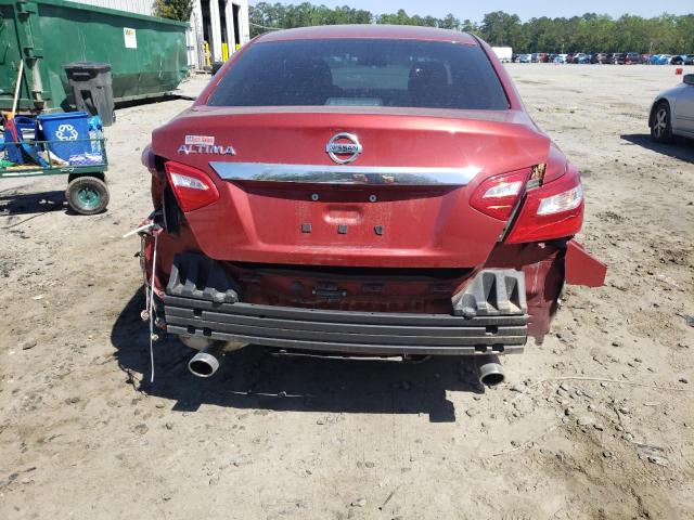 Photo 9 from auction – 2016 NISSAN ALTIMA 2.5 with VIN 1N4AL3AP9GC115297