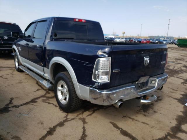 Photo 3 from auction – 2015 RAM 1500 LARAM with VIN 1C6RR7NT6FS515727