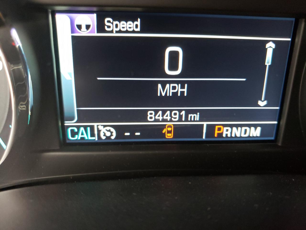 Photo 8 from auction – 2015 CHEVROLET SILVERADO with VIN 1GCRCREC4FZ408902