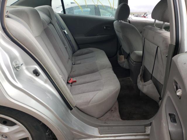 Photo 6 from auction – 2004 NISSAN ALTIMA S with VIN 1N4AL11D14C118555