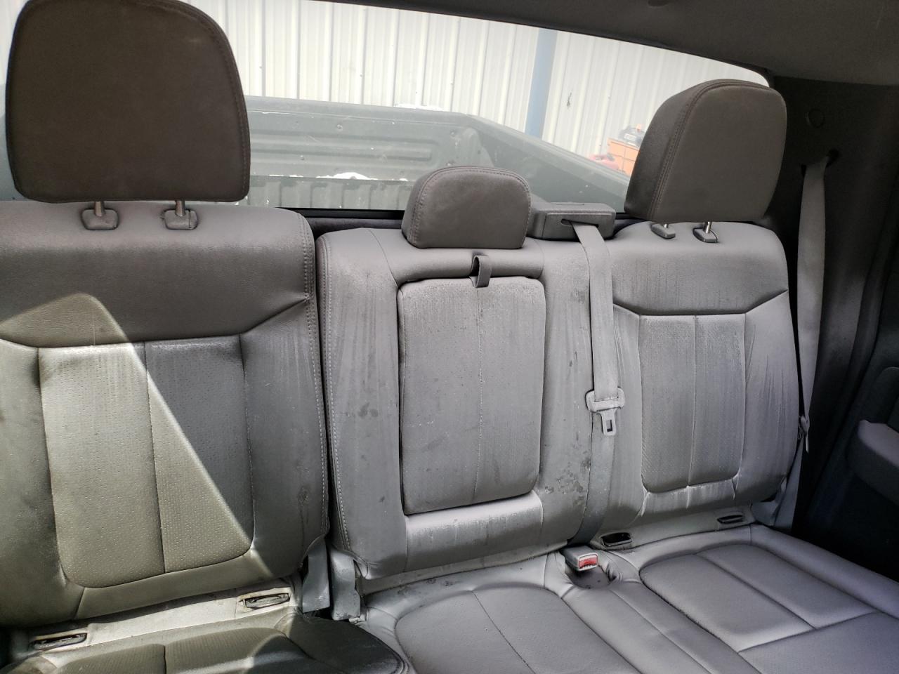 Photo 6 from auction – 2014 FORD F150 SUPER with VIN 1FTFW1ET4EFA64922