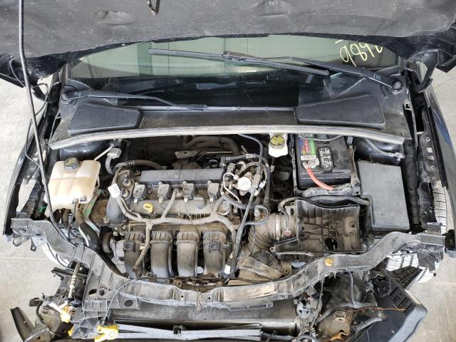 Zdjęcie 7 z aukcji – 2018 FORD FOCUS SE z VIN 1FADP3F26JL269892