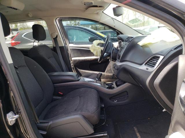 Photo 5 from auction – 2016 DODGE JOURNEY SE with VIN 3C4PDCAB6GT234791