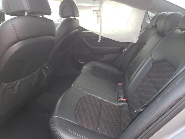 Photo 6 from auction – 2015 HYUNDAI SONATA SPO with VIN 5NPE34AF4FH237173