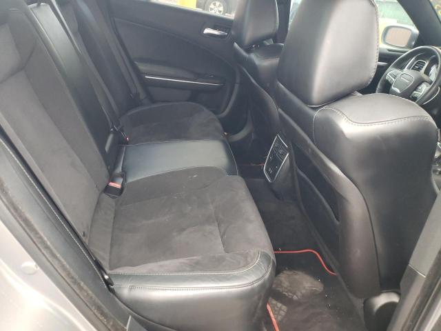 Photo 6 from auction – 2015 DODGE CHARGER R/ with VIN 2C3CDXGJ6FH906686