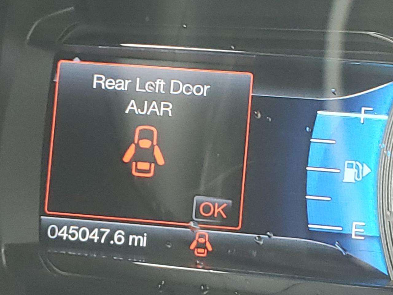 Photo 8 from auction – 2019 FORD TAURUS LIM with VIN 1FAHP2F86KG116455