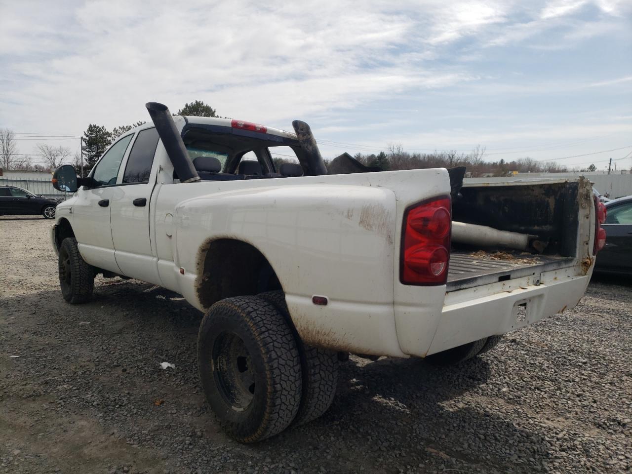 صورة رقم 3 من المزاد - 2009 DODGE RAM 3500 مع VIN 3D7MX48L49G516167