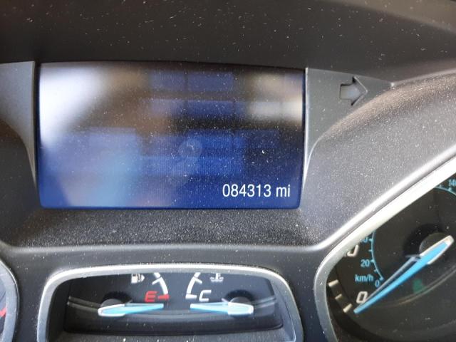 Photo 8 from auction – 2014 FORD FOCUS SE with VIN 1FADP3K27EL111489
