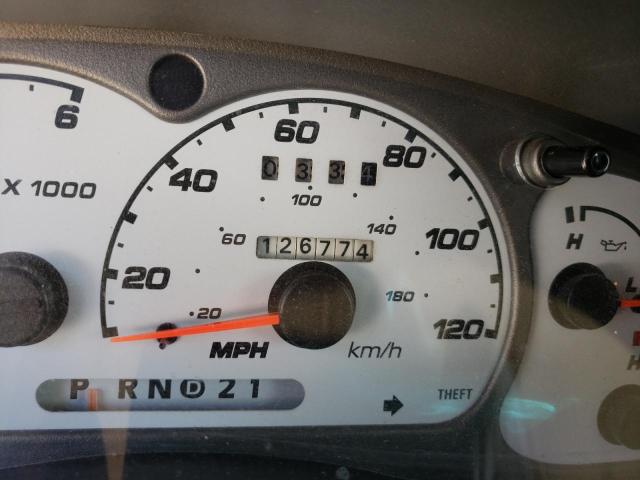 Photo 8 from auction – 2003 FORD EXPLORER S with VIN 1FMZU77EX3UC80668