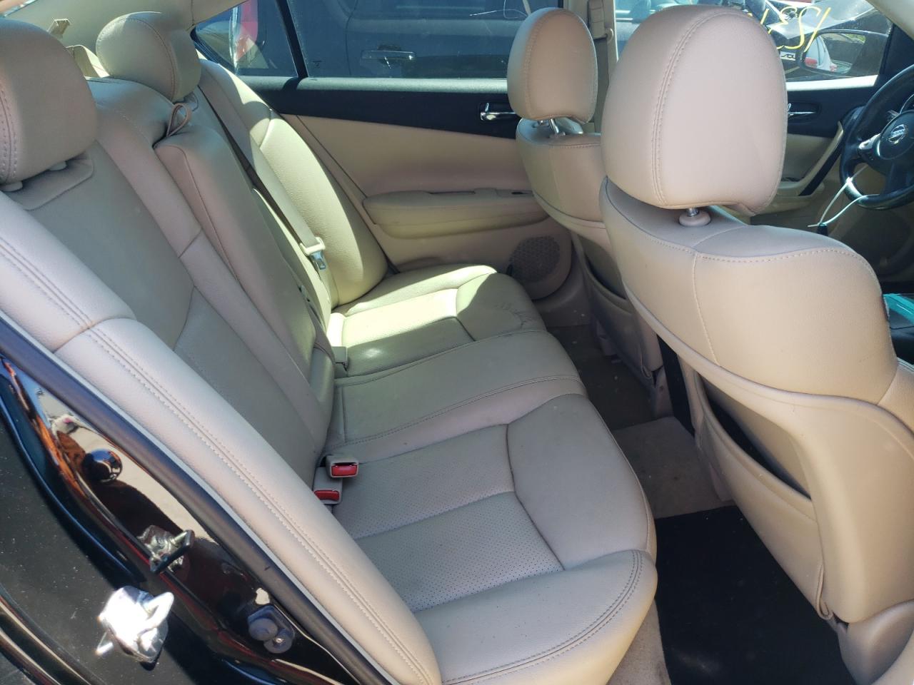 Photo 6 from auction – 2013 NISSAN MAXIMA S with VIN 1N4AA5AP6DC810785