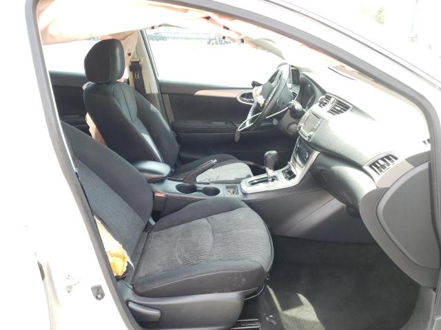 Photo 5 from auction – 2015 NISSAN SENTRA S with VIN 3N1AB7AP8FL675290