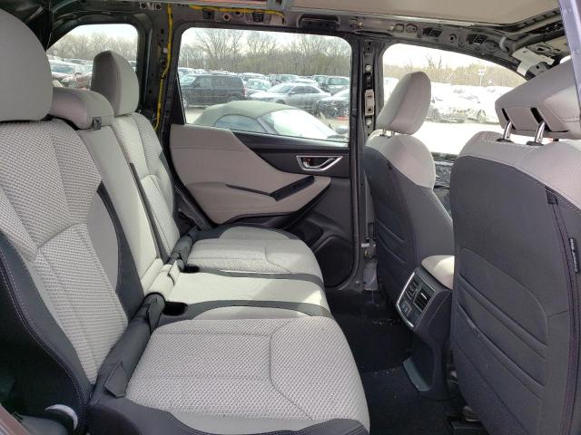 Photo 6 from auction – 2022 SUBARU FORESTER P with VIN JF2SKAEC2NH441747