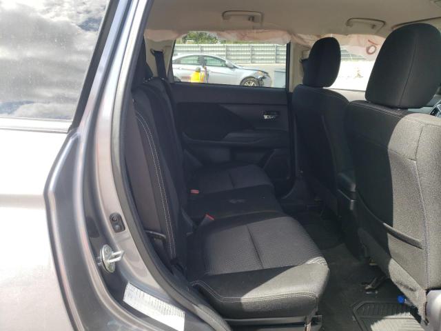 Photo 6 from auction – 2018 MITSUBISHI OUTLANDER with VIN JA4AD3A30JJ002890