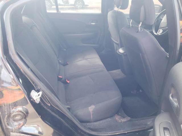 Photo 6 from auction – 2012 CHRYSLER 200 TOURIN with VIN 1C3CCBBB3CN299493