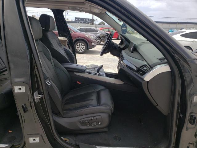 Photo 5 from auction – 2014 BMW X5 XDRIVE3 with VIN 5UXKS4C53E0J94501