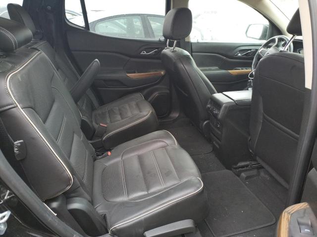 Photo 6 from auction – 2017 GMC ACADIA DEN with VIN 1GKKNXLS3HZ167352