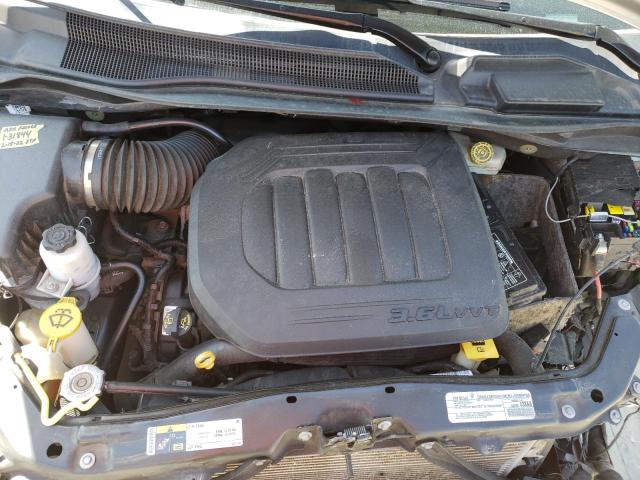 Photo 7 from auction – 2019 DODGE GRAND CARA with VIN 2C4RDGCG9KR579835