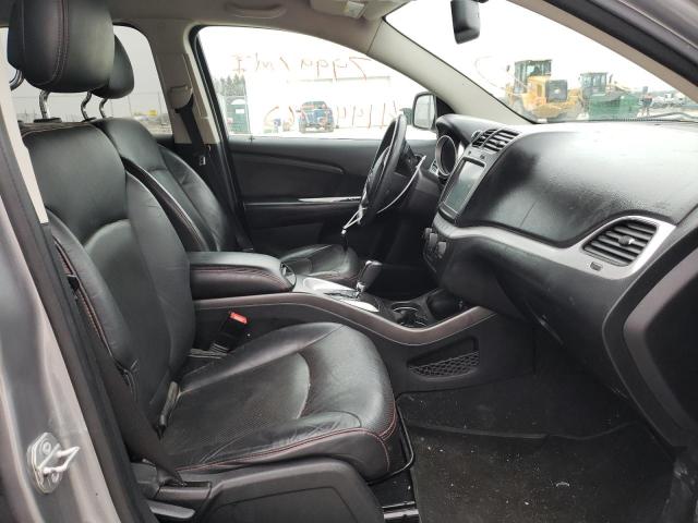 Photo 5 from auction – 2016 DODGE JOURNEY R/ with VIN 3C4PDDEG8GT196752