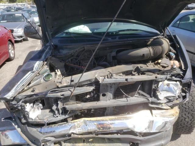 Photo 7 from auction – 2001 FORD F150 SUPER with VIN 1FTRW07WX1KA41659