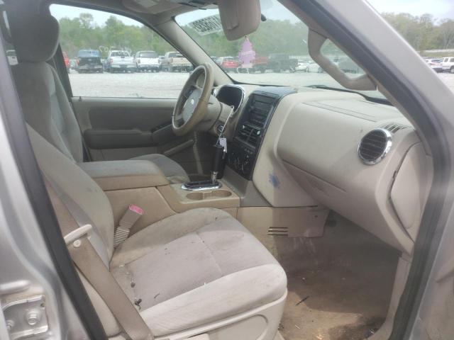 Photo 5 from auction – 2007 FORD EXPLORER X with VIN 1FMEU73827UB45012