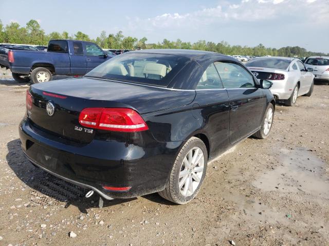 Photo 4 from auction – 2012 VOLKSWAGEN EOS KOMFOR with VIN WVWBW7AH1CV008961
