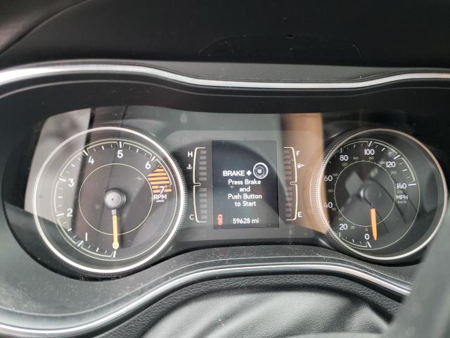 Photo 8 from auction – 2019 JEEP CHEROKEE L with VIN 1C4PJLLB1KD202092