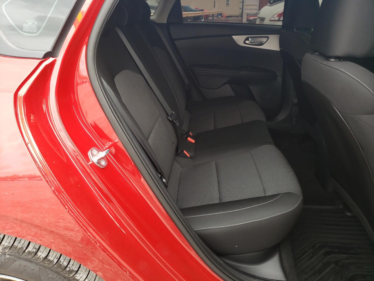 Photo 6 from auction – 2022 KIA FORTE FE with VIN 3KPF24ADXNE444157