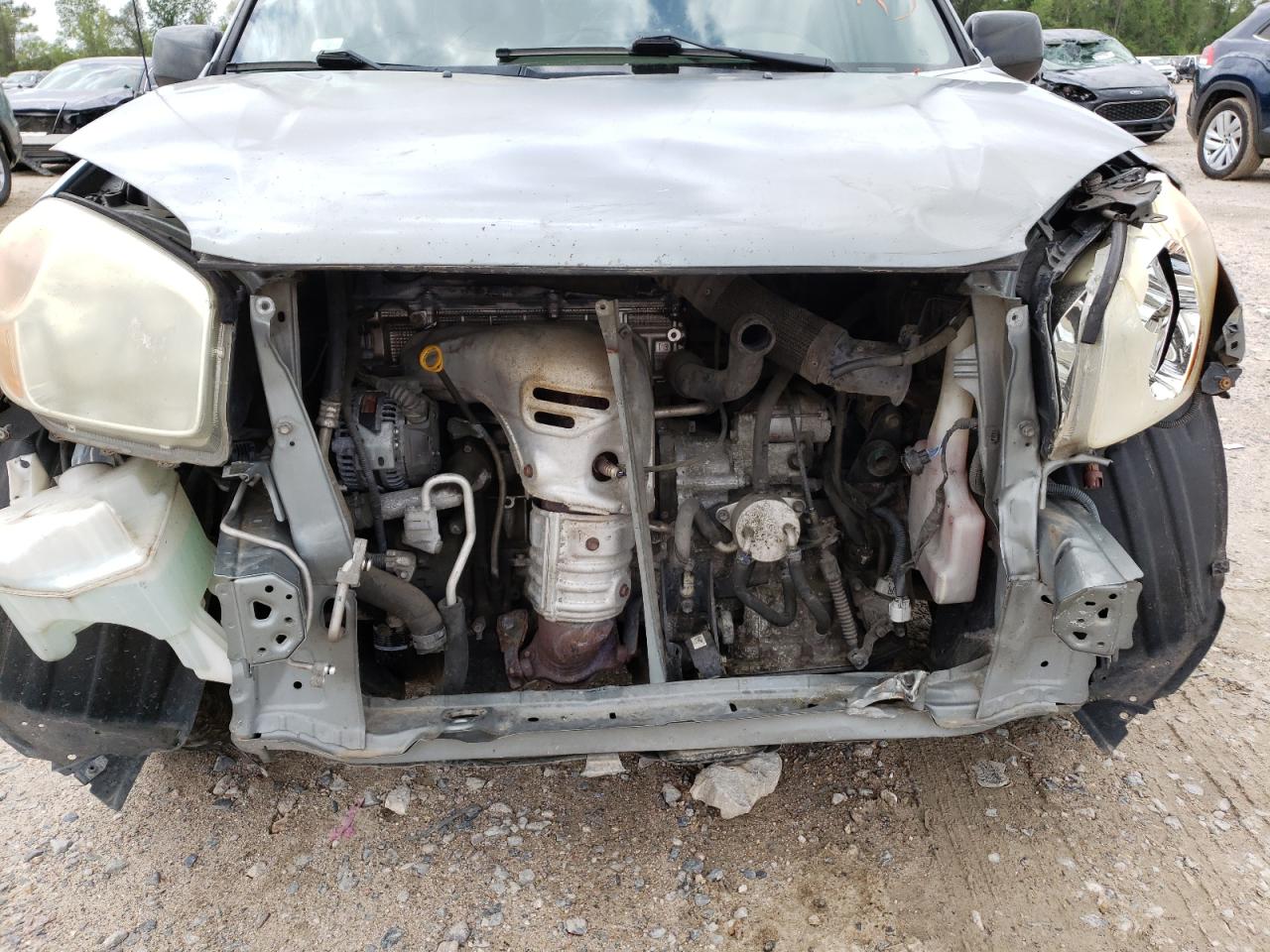Zdjęcie 9 z aukcji – 2004 TOYOTA RAV4 z VIN JTEGD20V940022283