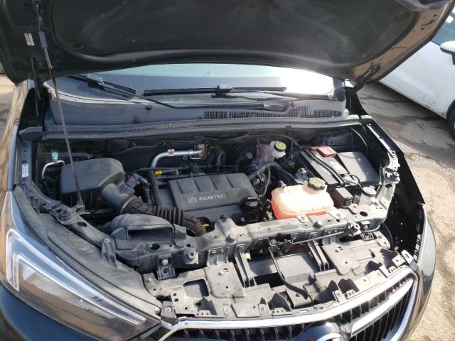 Photo 7 from auction – 2017 BUICK ENCORE PRE with VIN KL4CJASB9HB154800
