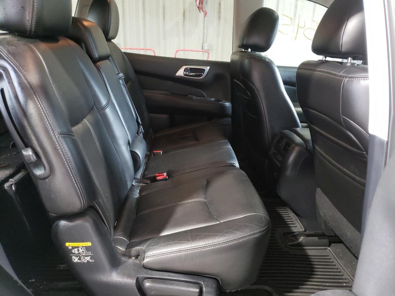 صورة رقم 6 من المزاد - 2013 NISSAN PATHFINDER مع VIN 5N1AR2MN2DC633322
