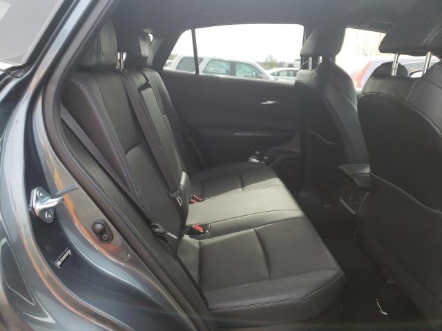 Photo 6 from auction – 2021 TOYOTA VENZA LE with VIN JTEAAAAH2MJ047036