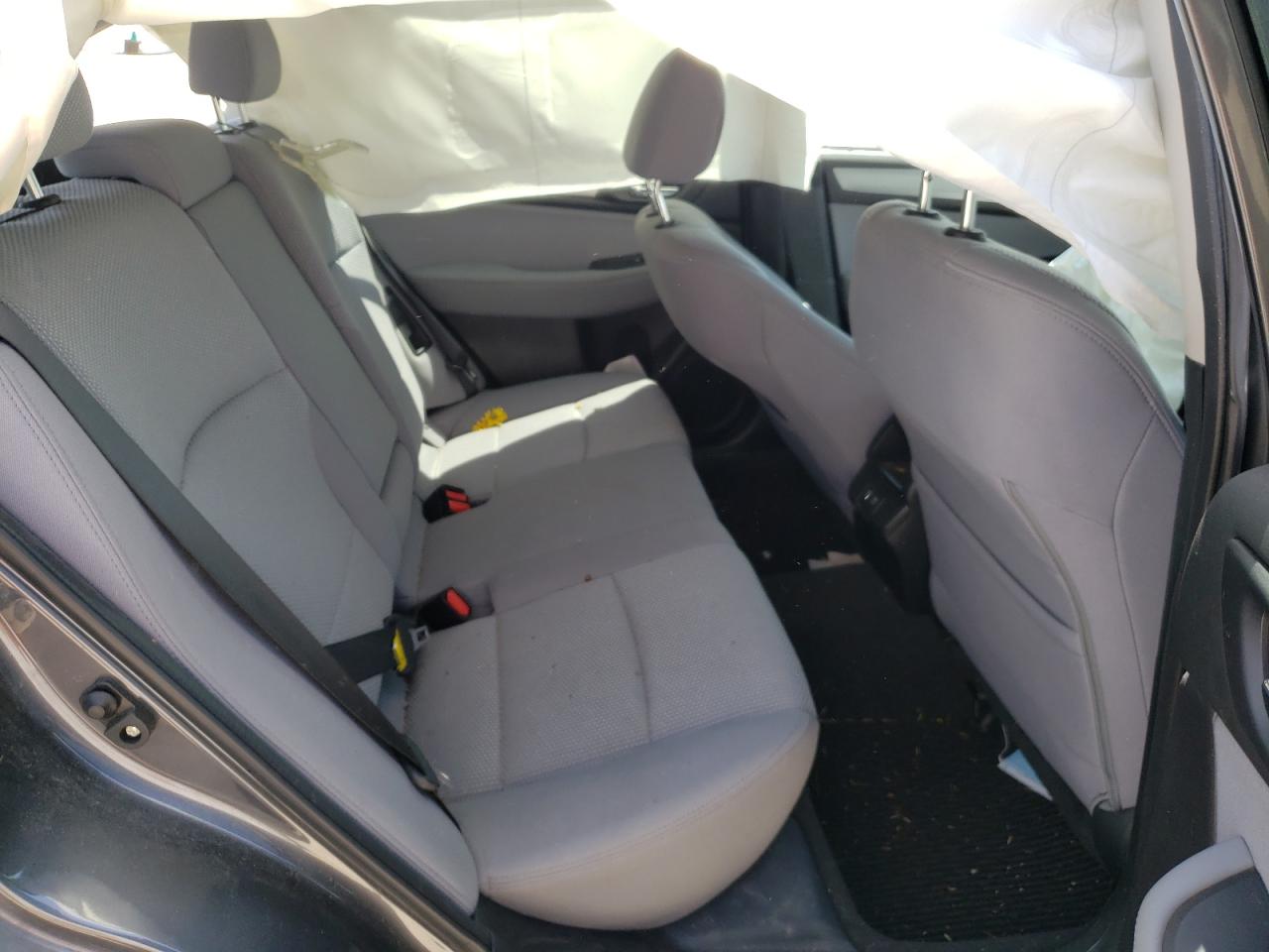 Photo 6 from auction – 2019 SUBARU OUTBACK 2. with VIN 4S4BSAFC7K3202387