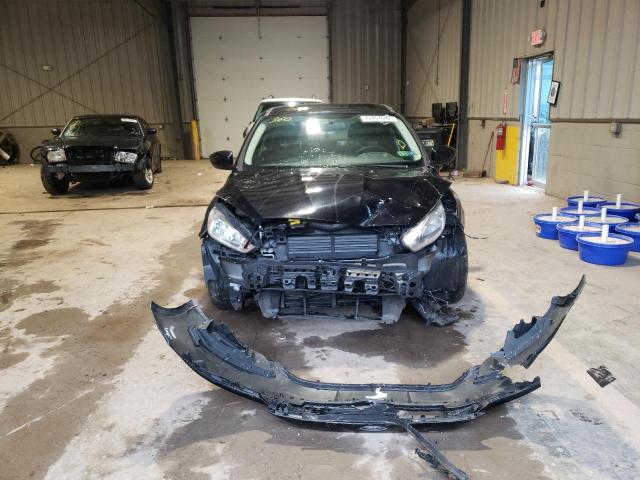 Photo 9 from auction – 2018 FORD FOCUS SE with VIN 1FADP3F24JL237183