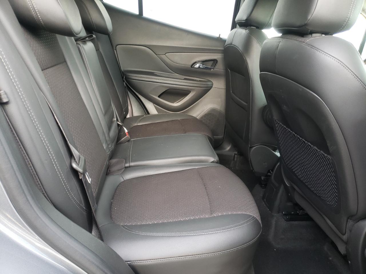Photo 6 from auction – 2019 BUICK ENCORE PRE with VIN KL4CJASB4KB877283