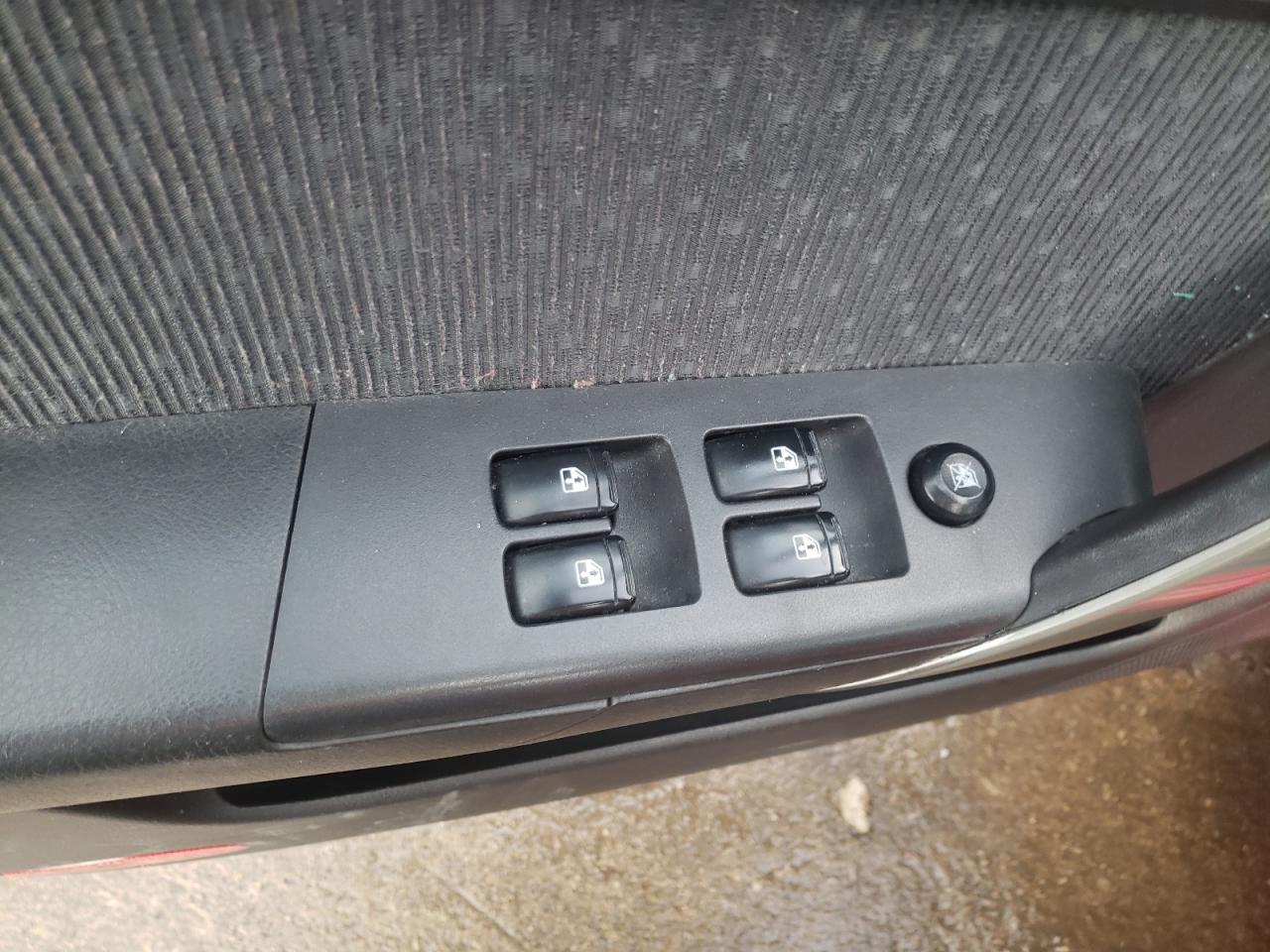 Photo 10 from auction – 2008 CHEVROLET AVEO LT with VIN KL1TG56668B084012
