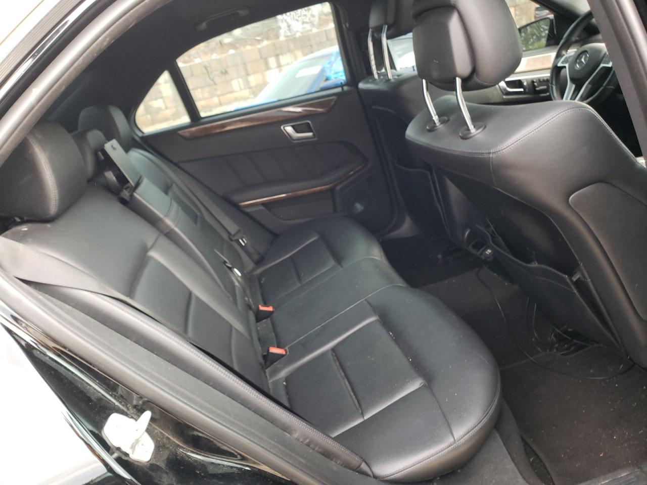صورة رقم 6 من المزاد - 2012 MERCEDES-BENZ E 350 مع VIN WDDHF5KB2CA648263