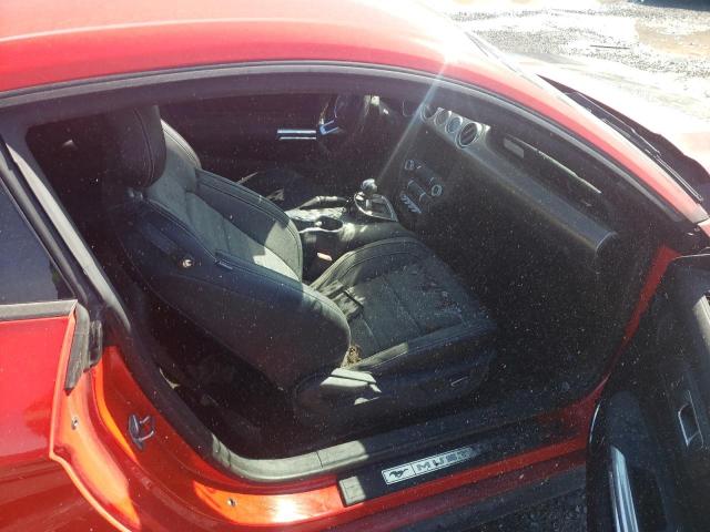 Photo 5 from auction – 2015 FORD MUSTANG with VIN 1FA6P8TH3F5398098